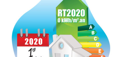 La Réglementation Thermique 2020 : des objectifs ambitieux pour la construction et le logement