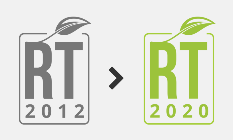 La RT2012 vs la RT2020