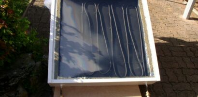 Comment fabriquer un panneau solaire ?