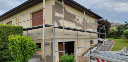 Les avantages des travaux d’isolation extérieure, peinture et ravalement à Belfort
