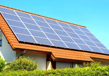 Les avantages de l’utilisation des panneaux solaires photovoltaïques