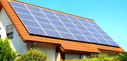 Les avantages de l’utilisation des panneaux solaires photovoltaïques