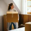 Premier emménagement à deux : le mobilier indispensable pour votre confort