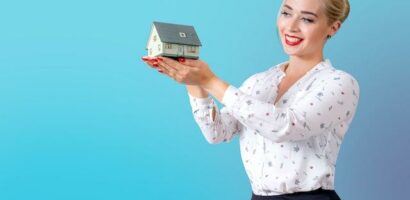 Estimation en ligne : Combien coûterait-il d’acheter la maison de vos rêves ?