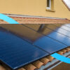 Quelle surface de panneau solaire pour une maison ?