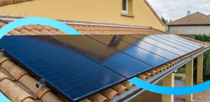 Quelle surface de panneau solaire pour une maison ?