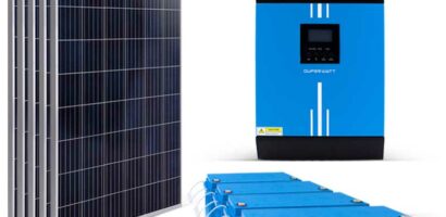 Comment choisir un kit solaire autonome