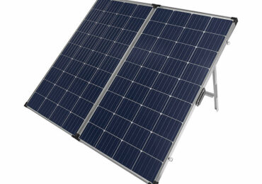 Comment fabriquer un panneau solaire fait maison ?