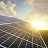 Quelle est la production d’un panneau solaire ?