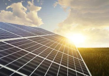 Quelle est la production d’un panneau solaire ?