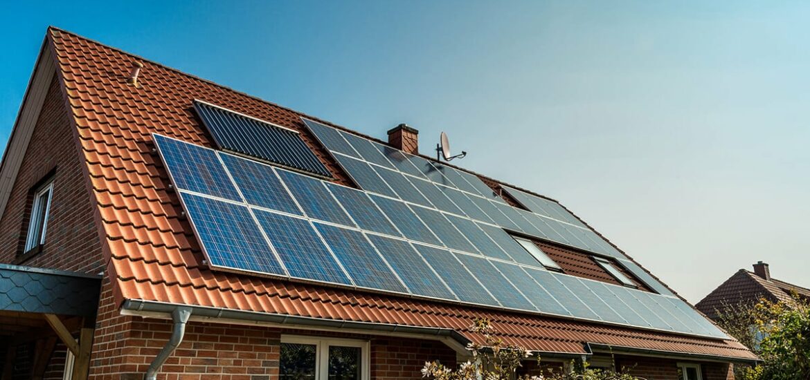 Comment produire de l’électricité grâce aux panneaux solaire ?