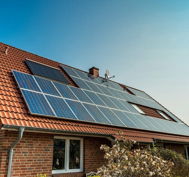 Comment produire de l’électricité grâce aux panneaux solaire ?