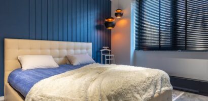 Confort et Style : Les clés pour un lit et une chambre qui vous ressemblent