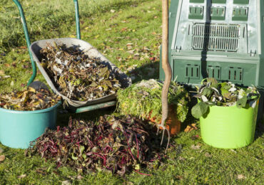 Quelles sont les étapes pour faire son propre compost avec des déchets organiques ?