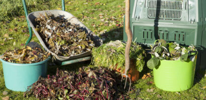 Quelles sont les étapes pour faire son propre compost avec des déchets organiques ?