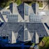 5 raisons pour lesquelles vous devez installer des panneaux solaires chez vous