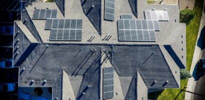 5 raisons pour lesquelles vous devez installer des panneaux solaires chez vous