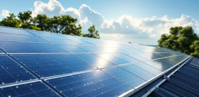 Beem Energy : révolutionner l’énergie solaire avec les panneaux solaires Beem