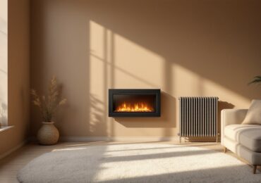 Tout savoir sur le type de chauffage électrique