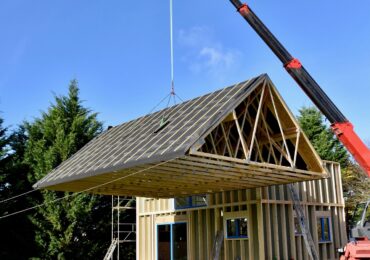 Tout ce qu&rsquo;il faut savoir avant de faire construire sa maison écologique