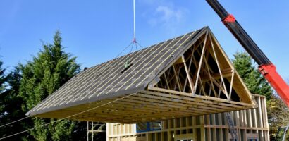 Tout ce qu&rsquo;il faut savoir avant de faire construire sa maison écologique