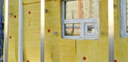 Tout ce que vous devez savoir sur l&rsquo;isolation à base de ouate de cellulose