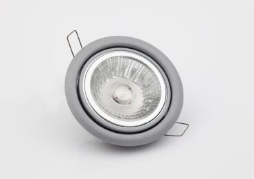 Spot led avec détecteur de mouvement : la solution intelligente pour un éclairage extérieur ou intérieur