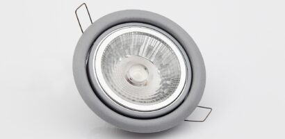 Spot led avec détecteur de mouvement : la solution intelligente pour un éclairage extérieur ou intérieur