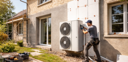 MaPrimeRénov 2026 : ce qui change et comment en profiter