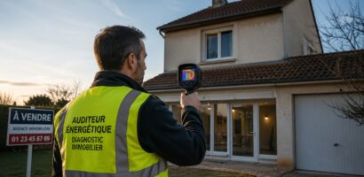 Audit énergétique obligatoire avant vente : qui est concerné en 2026 ?
