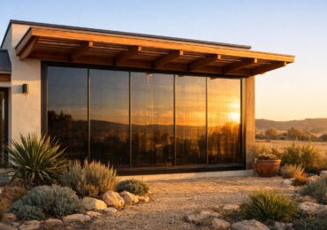 Mur Trombe : comment ça fonctionne et est-ce adapté à votre maison ?