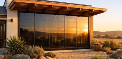 Mur Trombe : comment ça fonctionne et est-ce adapté à votre maison ?