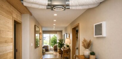 VMC double flux : comment ça fonctionne et faut-il l&rsquo;installer chez vous ?