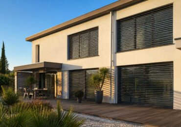Brise-soleil orientable (BSO) : prix, fonctionnement et performance thermique