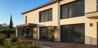 Brise-soleil orientable (BSO) : prix, fonctionnement et performance thermique