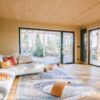 Comment garder sa maison fraîche en été sans climatisation ?