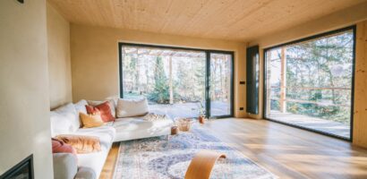 Comment garder sa maison fraîche en été sans climatisation ?