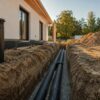 Puits canadien : fonctionnement, prix et performance bioclimatique