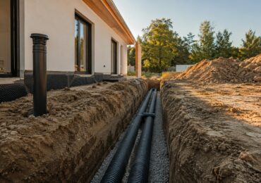 Puits canadien : fonctionnement, prix et performance bioclimatique