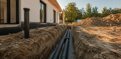 Puits canadien : fonctionnement, prix et performance bioclimatique