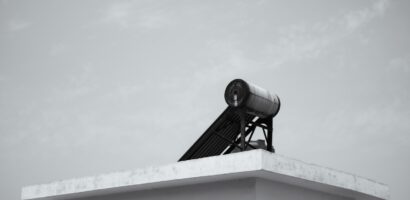 Chauffe-eau solaire individuel (CESI) : fonctionnement, prix et rentabilité