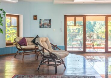 Rafraîchissement adiabatique pour la maison : la vraie alternative à la climatisation ?