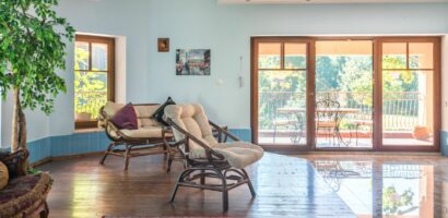 Rafraîchissement adiabatique pour la maison : la vraie alternative à la climatisation ?