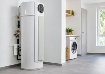 Chauffe-eau thermodynamique : fonctionnement, prix et rentabilité en 2026