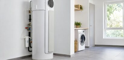Chauffe-eau thermodynamique : fonctionnement, prix et rentabilité en 2026
