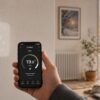 Thermostat connecté : fonctionnement, prix et économies en 2026