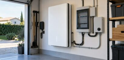 Batterie solaire domestique : prix, rentabilité et guide pour bien choisir