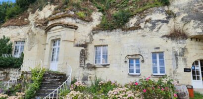 Troglodyte et yourte : ce que l&rsquo;habitat insolite apprend sur la sobriété énergétique